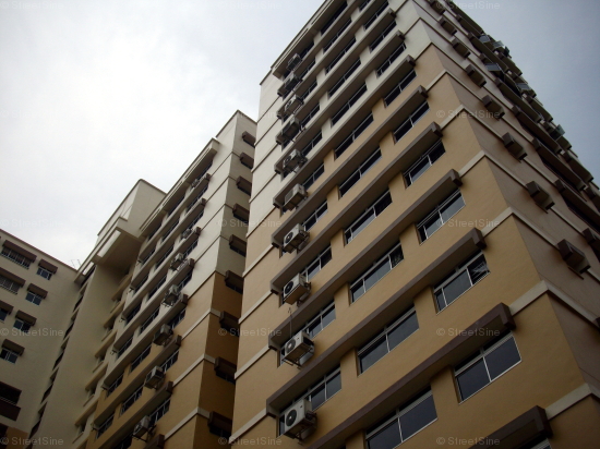 Choa Chu Kang Street 51 thumbnail photo